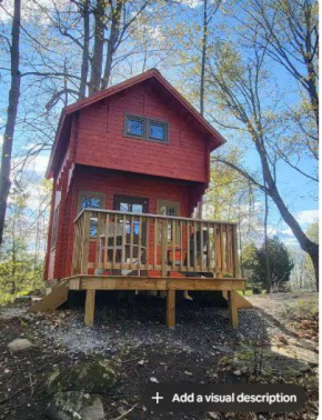 Shelley' Bay Bunkie 1